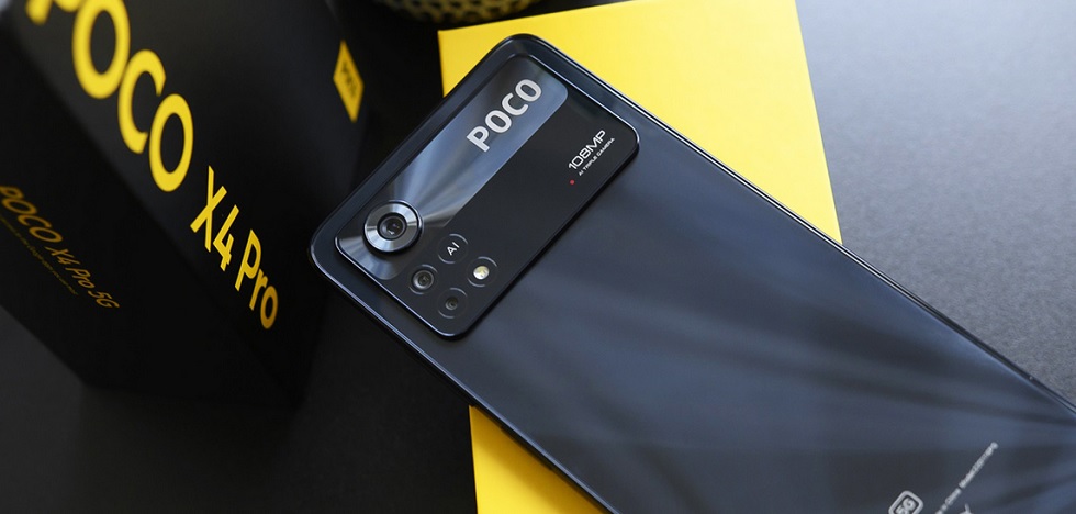 recensione-poco-x4-pro-5g